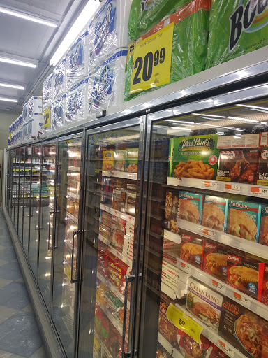 Supermarket «Extra Supermarket», reviews and photos, 563 Central Ave, East Orange, NJ 07018, USA