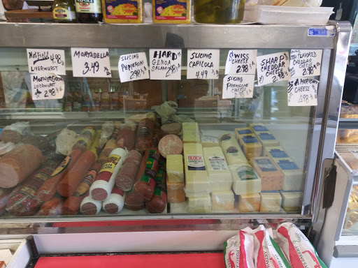 Butcher Shop «Avon Market», reviews and photos, 1631 Van Vranken Ave, Schenectady, NY 12308, USA