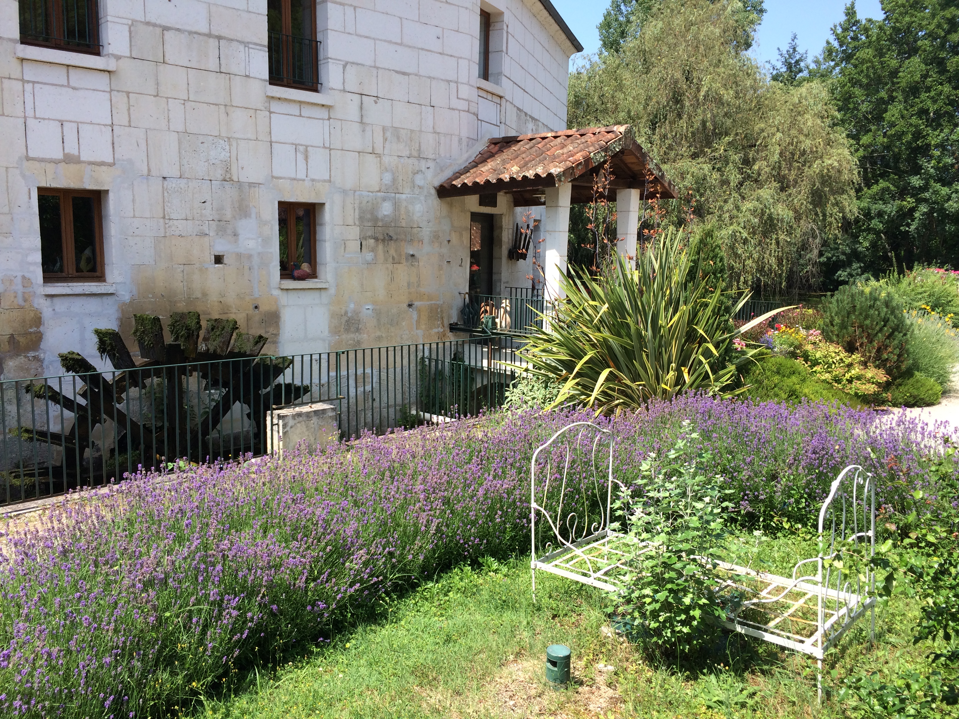 Photo n° 2 de l'avis de Paul.. fait le 25/09/2019 à 09:02
