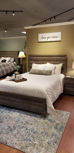 Furniture Store «Martin Furniture & Mattress», reviews and photos, 1717 W Main St, Ephrata, PA 17522, USA