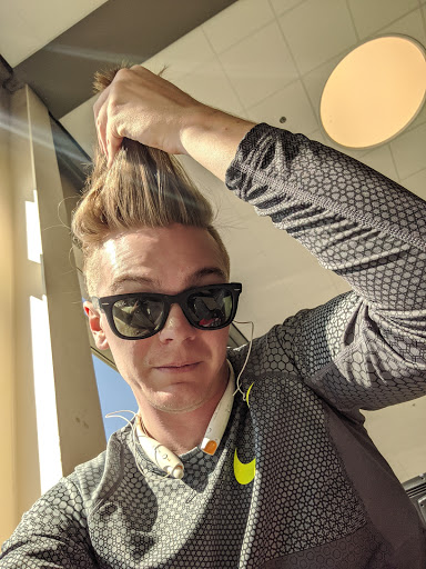 Hair Salon «Sport Clips Haircuts of Kingsport», reviews and photos, 1880 N Eastman Rd, Kingsport, TN 37660, USA