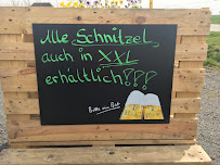 Imbiss+Raststätte Zum Blitzer à Dratow-Schloen menu