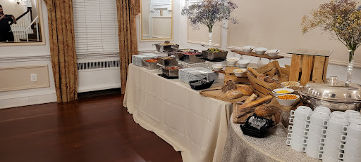 Caterer «Grey Rock Mansion», reviews and photos, 400 Grey Rock Rd, Pikesville, MD 21208, USA
