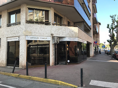 Hookahvar vape & chicha à Saint-Raphaël