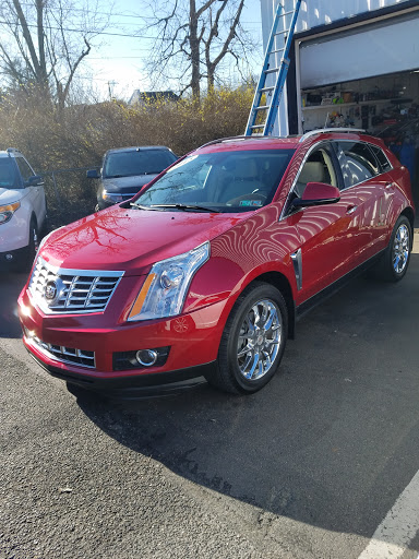 Used Car Dealer «Premier Auto Group», reviews and photos, 107 Ganttown Rd, Blackwood, NJ 08012, USA