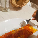 Photo n°2 de l'avis de Giovanni.A fait le 31/07/2020 à 06:22 sur le  Ristorante Il Girarosto à Roccaraso