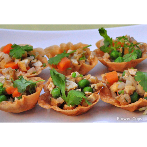 Plumeria Vegetarian Restaurant image