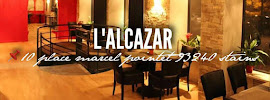 Atmosphère du Restaurant gastronomique Alcazar à Stains - n°8