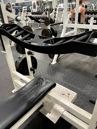 Health Club «World Gym - Cincinnati», reviews and photos, 9481 Princenton Glendale Rd, West Chester Township, OH 45011, USA