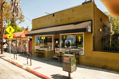 Square One Dining - 4854 Fountain Ave, Los Angeles, CA 90029