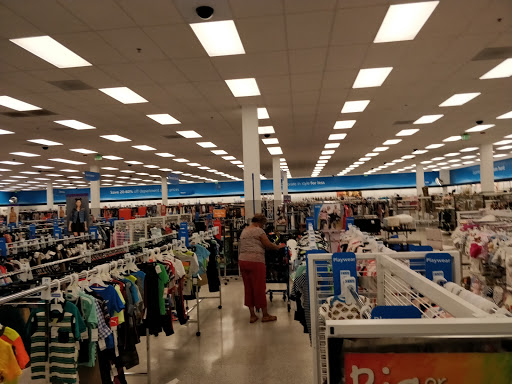 Clothing Store «Ross Dress for Less», reviews and photos, 2595 N Decatur Rd, Decatur, GA 30033, USA