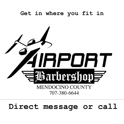 Barber Shop «Truckstop Barbershop», reviews and photos, 1430 N Lovers Ln, Ukiah, CA 95482, USA