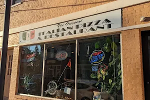 Original Italian Pizza Restaurant image