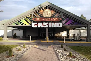 KLA-MO-YA Casino image
