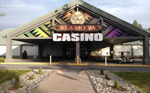 KLA-MO-YA Casino image