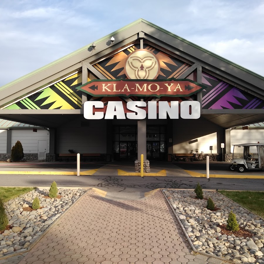 KLA-MO-YA Casino
