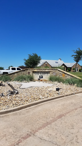 Golf Course «The Cliffs Resort Golf Course», reviews and photos, 160 Cliffs Dr, Graford, TX 76449, USA