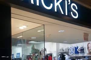 Ricki's