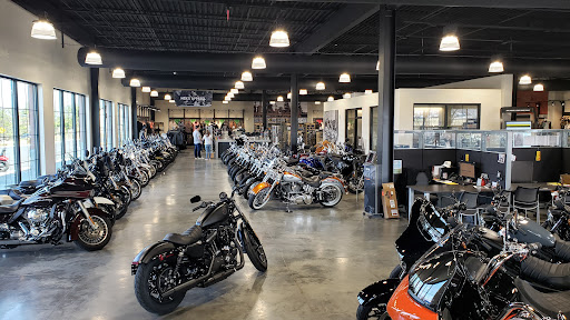 Harley-Davidson Dealer «Keystone Harley-Davidson», reviews and photos, 770 State Rd, Parryville, PA 18244, USA