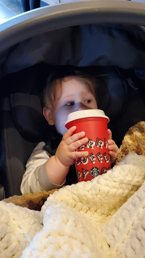 Coffee Shop «Starbucks», reviews and photos, 11735 W Broad St, Richmond, VA 23233, USA