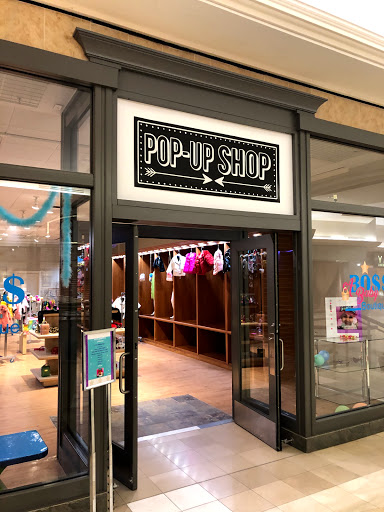 Shopping Mall «Oakdale Mall», reviews and photos, Harry L Dr #601-635, Johnson City, NY 13790, USA