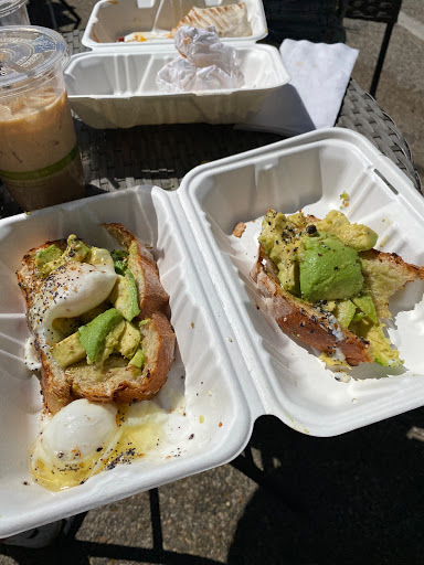 Cafe «Respite Cappuccino Court», reviews and photos, 48 Center St, Douglas, MI 49406, USA