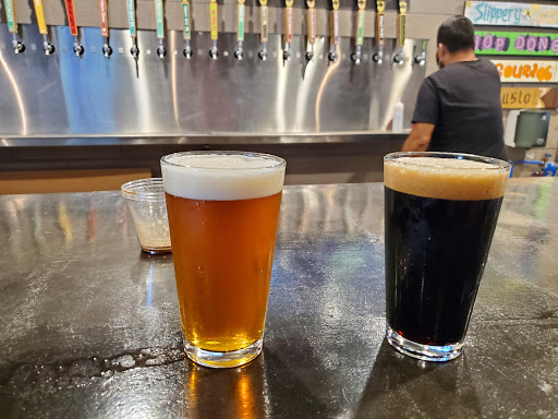 Brewery «Busted Sandal Brewing Company», reviews and photos, 7114 Oaklawn Dr, San Antonio, TX 78229, USA