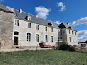 Abbaye Notre-Dame de Blanche Couronne La Chapelle-Launay