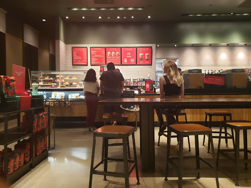 Starbucks image