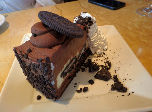 Restaurant «The Cheesecake Factory», reviews and photos, 321 W Katella Ave, Anaheim, CA 92802, USA