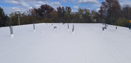 Roofing Contractor «Professional Roofers, Inc.», reviews and photos, 321 Billingsly Ct #13, Franklin, TN 37067, USA