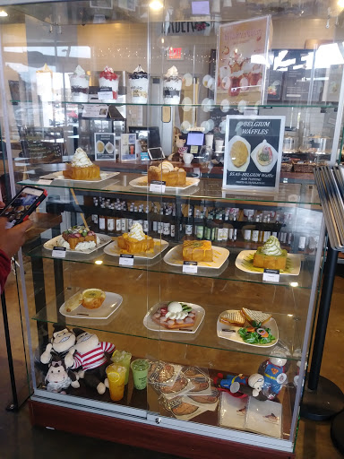 Shopping Mall «Mall Corners Shopping Center», reviews and photos, 2131 Pleasant Hill Rd, Duluth, GA 30096, USA