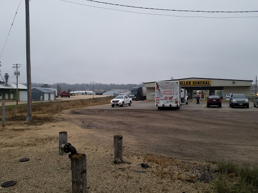 Discount Store «Dollar General», reviews and photos, 713 N High St, Elkader, IA 52043, USA