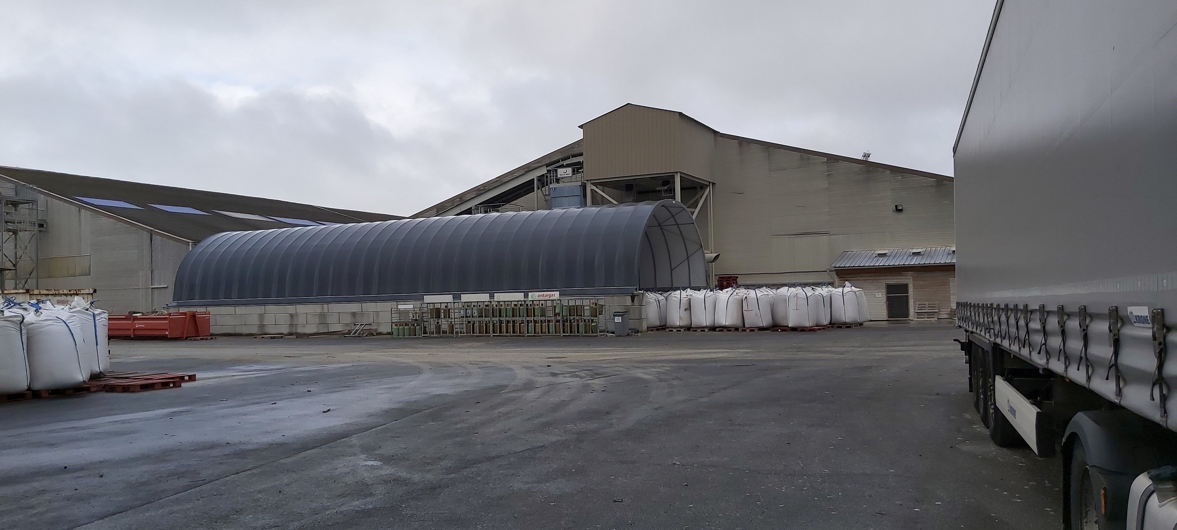 Photo n° 3 de l'avis de Ssam. fait le 13/09/2019 à 08:09