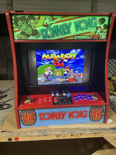 Photo of The Wood Studio-Modern Furniture