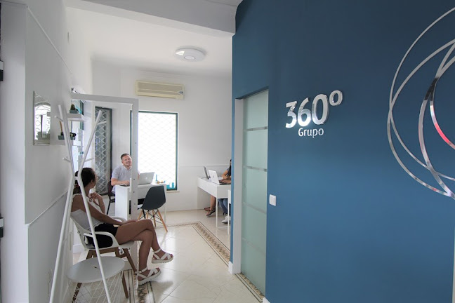 360º Soluções - Crédito Habitação, Crédito Pessoal e Seguros - Olhão