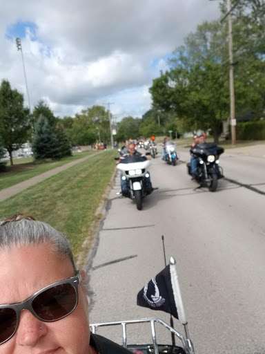 Park «John F. Kennedy Park», reviews and photos, 17095 Sylvia Dr, Brook Park, OH 44142, USA