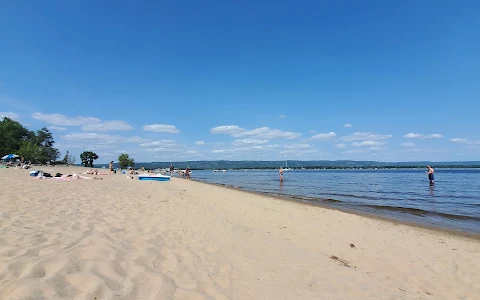 Constance Bay Beach - The Point image