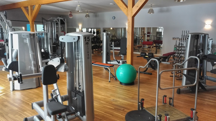 Équipements hôtels Alcedo Hotel & Spa 17498 Levenhagen