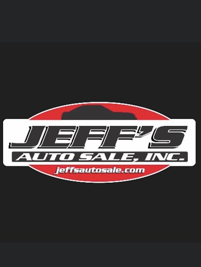 Jeffs Auto Sale Inc