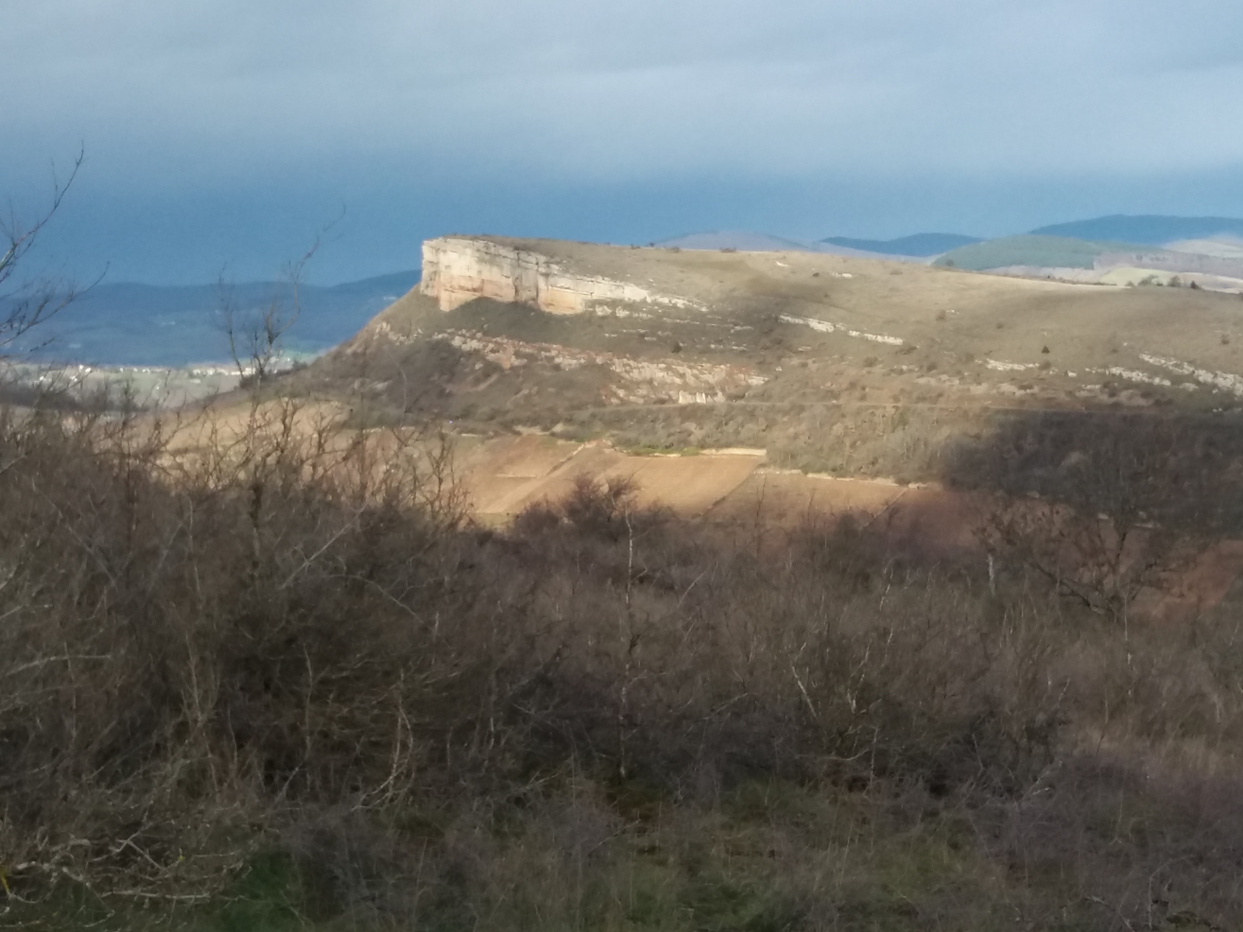Photo n° 1 de l'avis de Helene.o fait le 16/03/2019 à 06:52