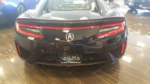 Acura Dealer «Acura of Denville», reviews and photos, 3109 NJ-10, Denville, NJ 07834, USA