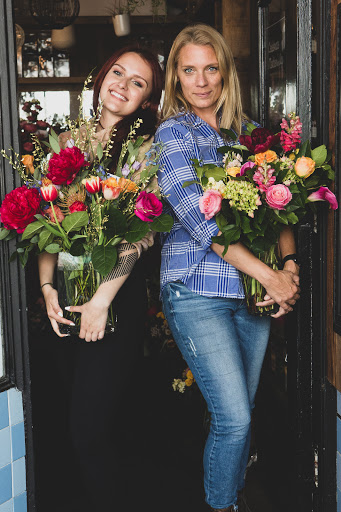Florist «Bell and Trunk Flowers», reviews and photos, 1411 18th St, San Francisco, CA 94107, USA