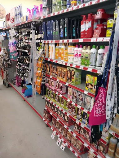 Dollar Store «FAMILY DOLLAR», reviews and photos, 599 Dickerson Ln, Falmouth, KY 41040, USA