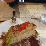 Photo n°5 de l'avis de Michele.o fait le 16/04/2023 à 19:25 sur le  Ristorante Nangalarruni à Castelbuono