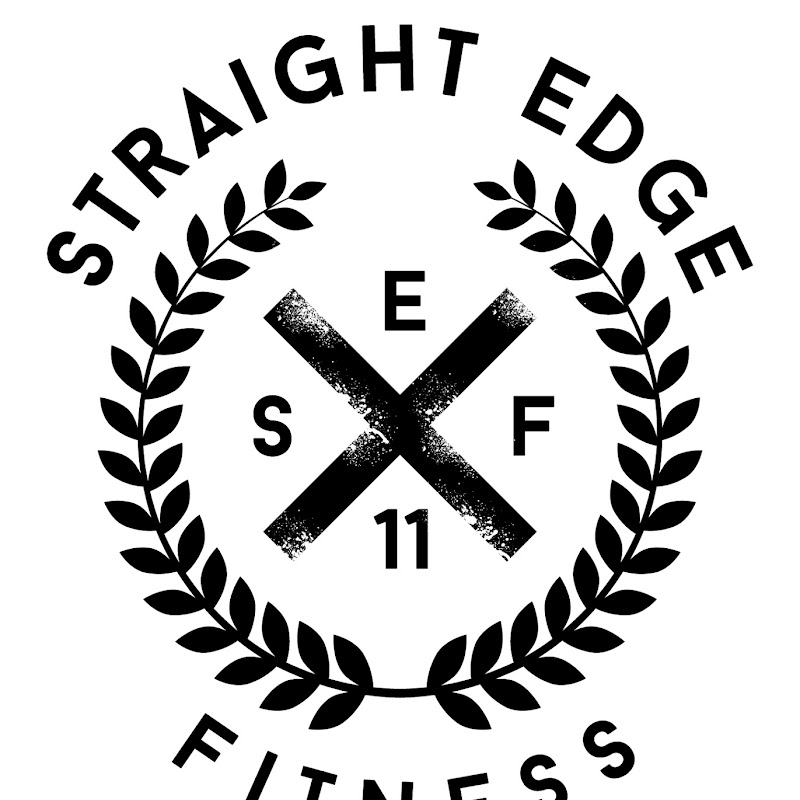 Straight Edge Fitness