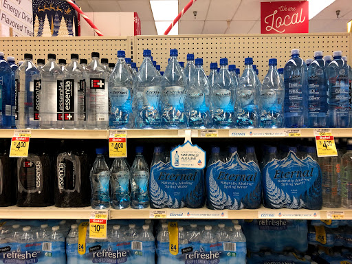 Grocery Store «Jewel-Osco», reviews and photos, 763 E 162nd St, South Holland, IL 60473, USA