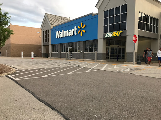 Discount Store «Walmart», reviews and photos, 1460 Golf Rd, Rolling Meadows, IL 60008, USA