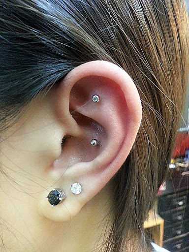 Explore branch tattoo ideas, creative tattoo ideas in Flushing, available at Silver Image