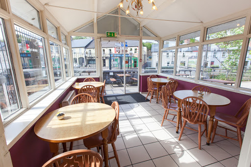 Dinkin's Home Bakery & Cafe